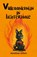 Vulkaankonijn in lichterlaaie, Jonathan Jetten - Paperback - 9789493275133