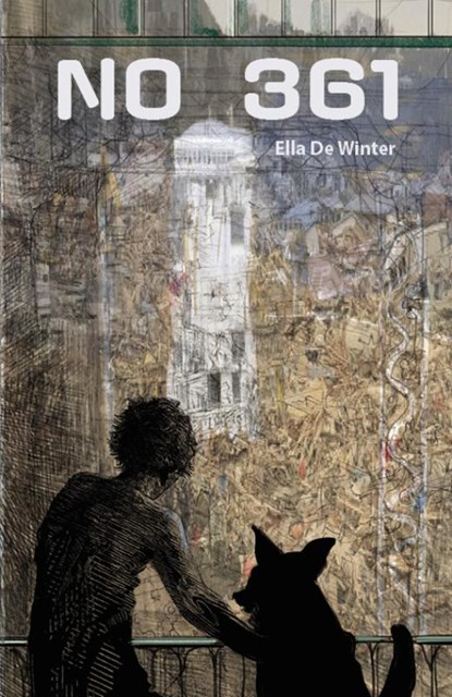NO 361, Ella De Winter - Paperback - 9789493275188