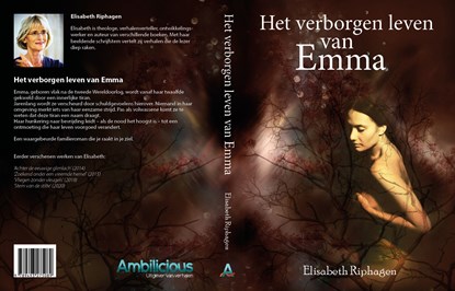Het verborgen leven van Emma, Elisabeth Riphagen - Ebook - 9789493275393