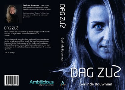 Dag Zus, Gerlinde Bouwman - Ebook - 9789493275454