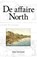 De Affaire North, Jean Surmont - Paperback - 9789493275515