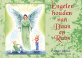 Engelen houden van Daan en Roos - Anneke Veerbeek - 9789493275577