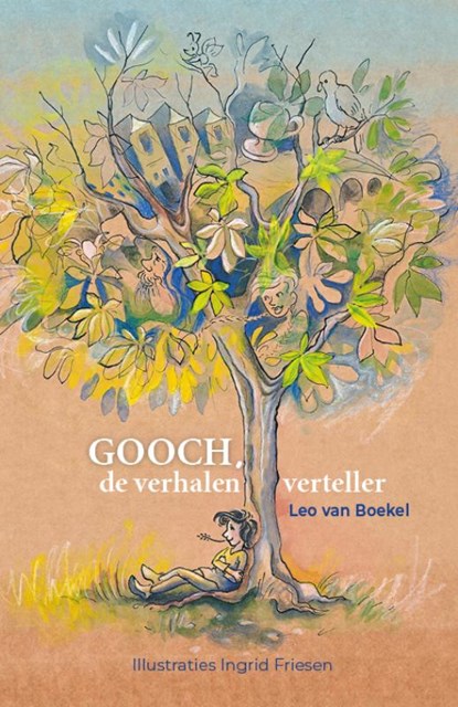 Gooch, Leo Van Boekel - Paperback - 9789493275638