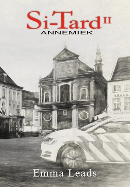 Annemiek, Emma Leads - Paperback - 9789493275676