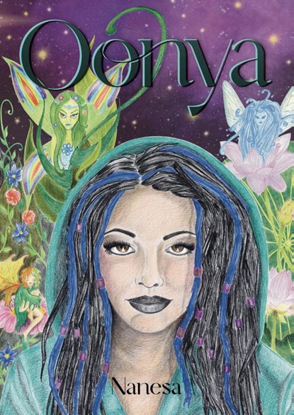 Oonya, Nanesa - Paperback - 9789493275720