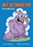 Het Eetmonster, Fiona Hack - Paperback - 9789493275775