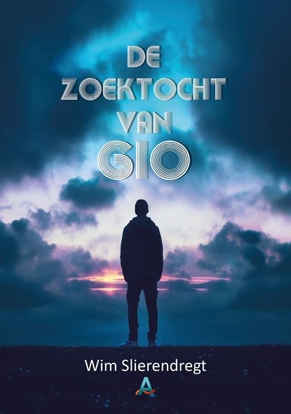 De zoektocht van Gio, Wim Slierendregt - Ebook - 9789493275911