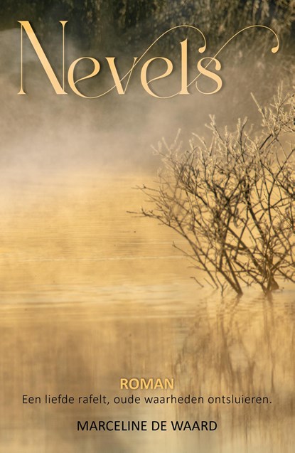 Nevels, Marceline De Waard - Ebook - 9789493275959