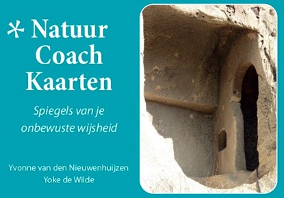Natuur Coach Kaarten, Yvonne van den Nieuwenhuijzen ; Yoke de Wilde - Losbladig - 9789493277168