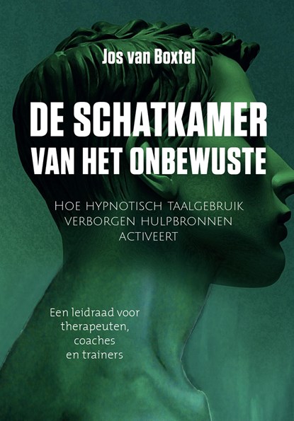 De schatkamer van het onbewuste, Jos van Boxtel - Ebook - 9789493277182