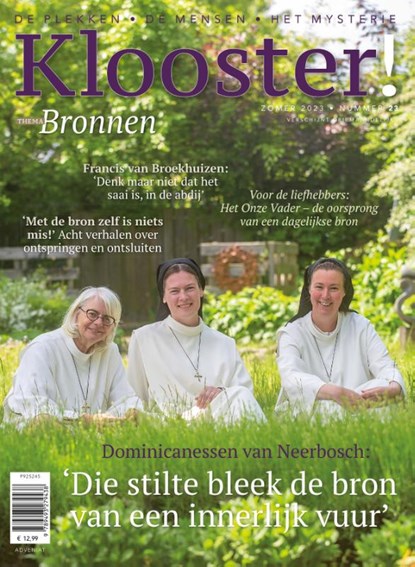 Bronnen, Leo Fijen - Paperback - 9789493279438