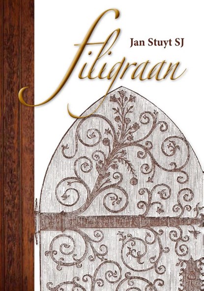 Filigraan, Jan Stuyt - Paperback - 9789493279629