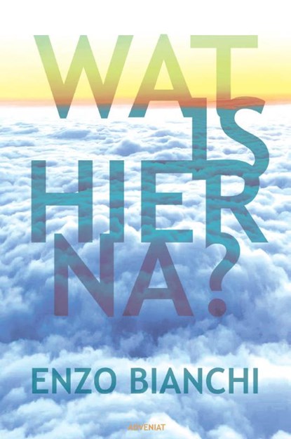 Wat is hierna?, niet bekend - Paperback - 9789493279933