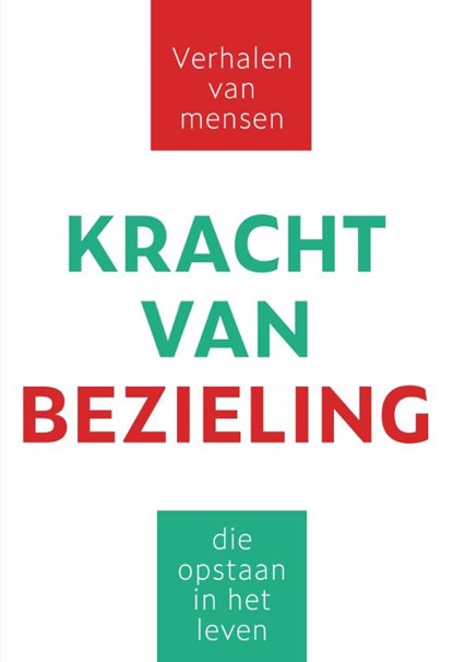 Kracht van bezieling, Leo Feijen - Paperback - 9789493279988