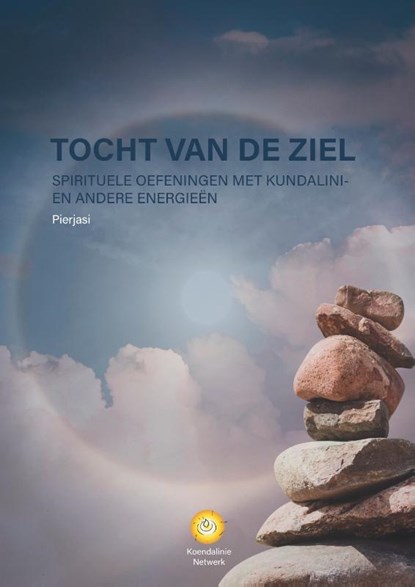 Tocht van de ziel, Pierjasi . - Paperback - 9789493280014
