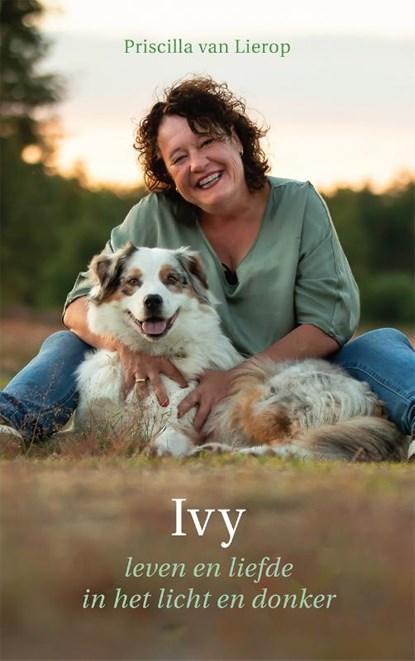 Ivy, Priscilla van Lierop - Paperback - 9789493280878