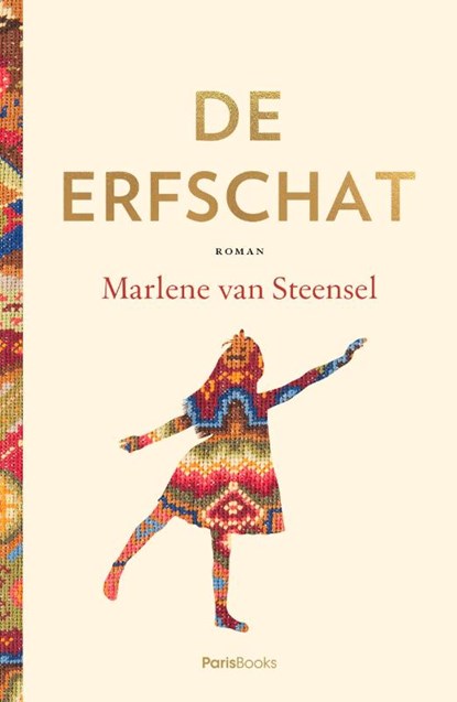 De erfschat, Marlene van Steensel - Paperback - 9789493280939