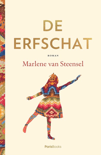 De erfschat, Marlene van Steensel - Ebook - 9789493280991