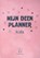Mijn Deen Planner Kids, Hasnaa Aouladsimhamed - Paperback - 9789493281202