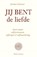 Jij bent de liefde, Juriaan Galavazi - Paperback - 9789493282001