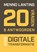 20 vragen & antwoorden over digitale transformatie, Menno Lanting - Paperback - 9789493282254