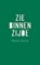 Zie binnenzijde, Merel Morre - Paperback - 9789493282391