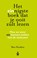 Het zinnigste boek dat je ooit zult lezen, Ben Kuiken - Paperback - 9789493282469
