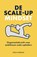 De scale-up mindset, Niels Hardam - Paperback - 9789493282506