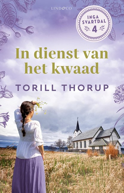 In dienst van het kwaad, Torill Thorup - Ebook - 9789493285125