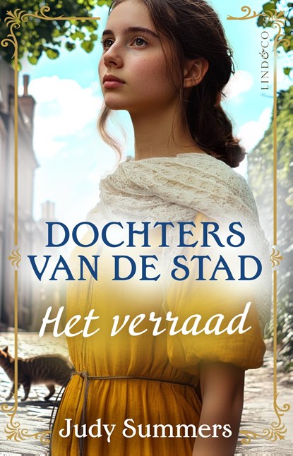 Het verraad, Judy Summers - Ebook - 9789493285262