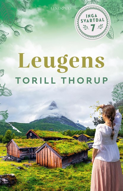 Leugens, Torill Thorup - Ebook - 9789493285422