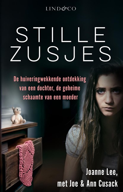 Stille zusjes, Ann & Joe Cusack ; Joanne Lee - Ebook - 9789493285453
