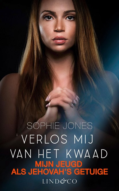 Verlos mij van het kwaad, Sophie Jones - Ebook - 9789493285736