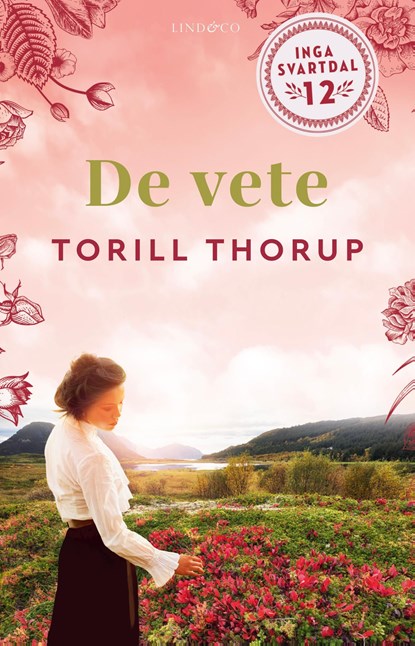 De vete, Torill Thorup - Ebook - 9789493285927