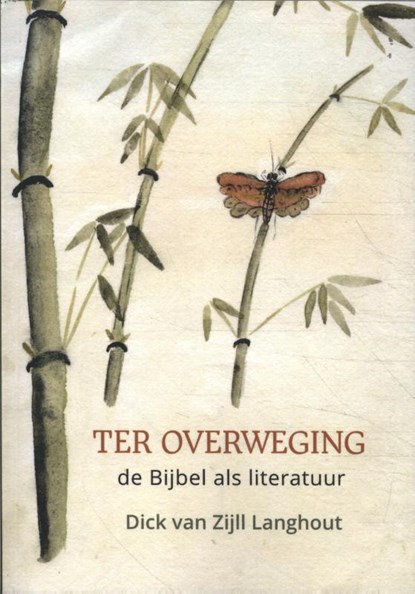 Ter overweging, Dick van Zijll Langhout - Paperback - 9789493288058