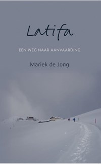 Latifa | Mariek de Jong | 