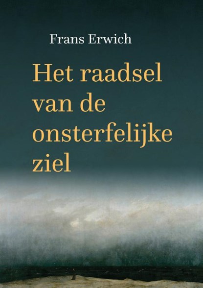 Het raadsel van de onsterfelijke ziel, Frans Erwich - Paperback - 9789493288348