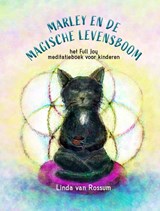 Marley en de magische levensboom - Linda van Rossum - 9789493288416