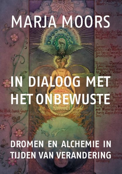 In dialoog met het onbewuste, Marja Moors - Paperback - 9789493288423