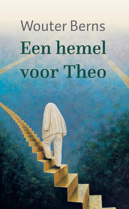 Een hemel voor theo, Wouter Berns - Ebook - 9789493288478