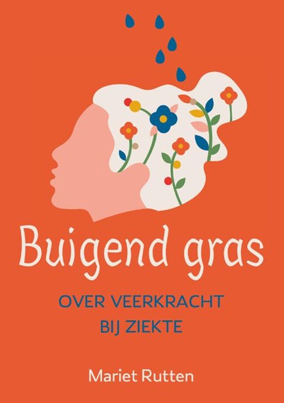 Buigend gras, Mariet Rutten - Paperback - 9789493288638