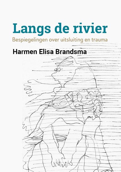 Langs de rivier, Harry Brandsma - Paperback - 9789493288676