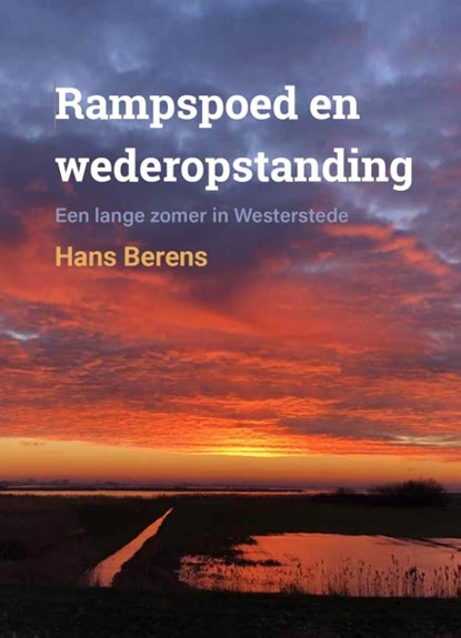 Rampspoed en Wederopstanding, Hans Berens - Paperback - 9789493288690