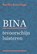 Bina, Bertha Kruizinga - Paperback - 9789493288706