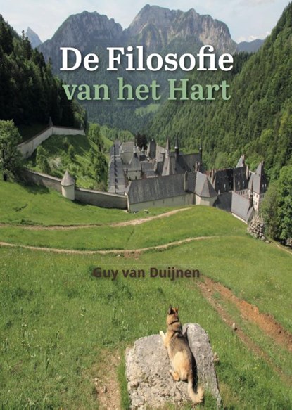 De filosofie van het hart, Guy van Duijnen - Paperback - 9789493288966