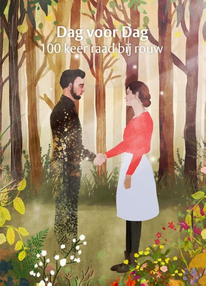 Dag voor dag, Ellen Dreezens - Paperback - 9789493289741