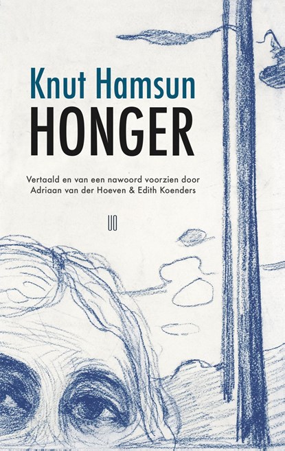 Honger, Knut Hamsun - Ebook - 9789493290068