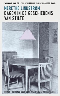 Dagen in de geschiedenis van stilte | Merethe Lindstrøm | 