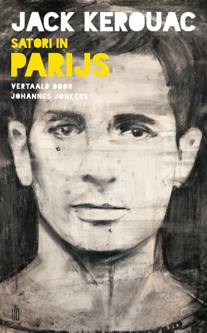 Satori in Parijs, Jack Kerouac - Paperback - 9789493290471