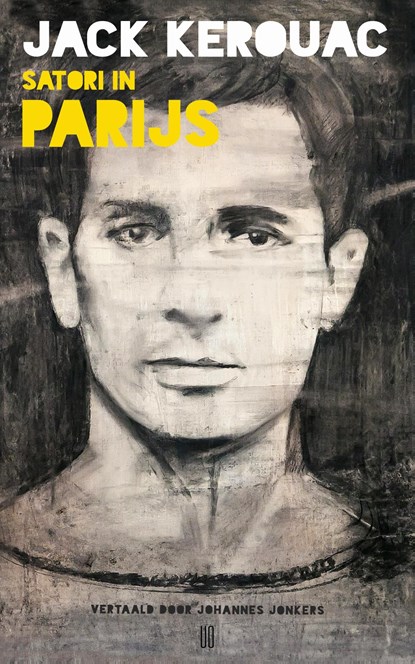 Satori in Parijs, Jack Kerouac - Ebook - 9789493290570